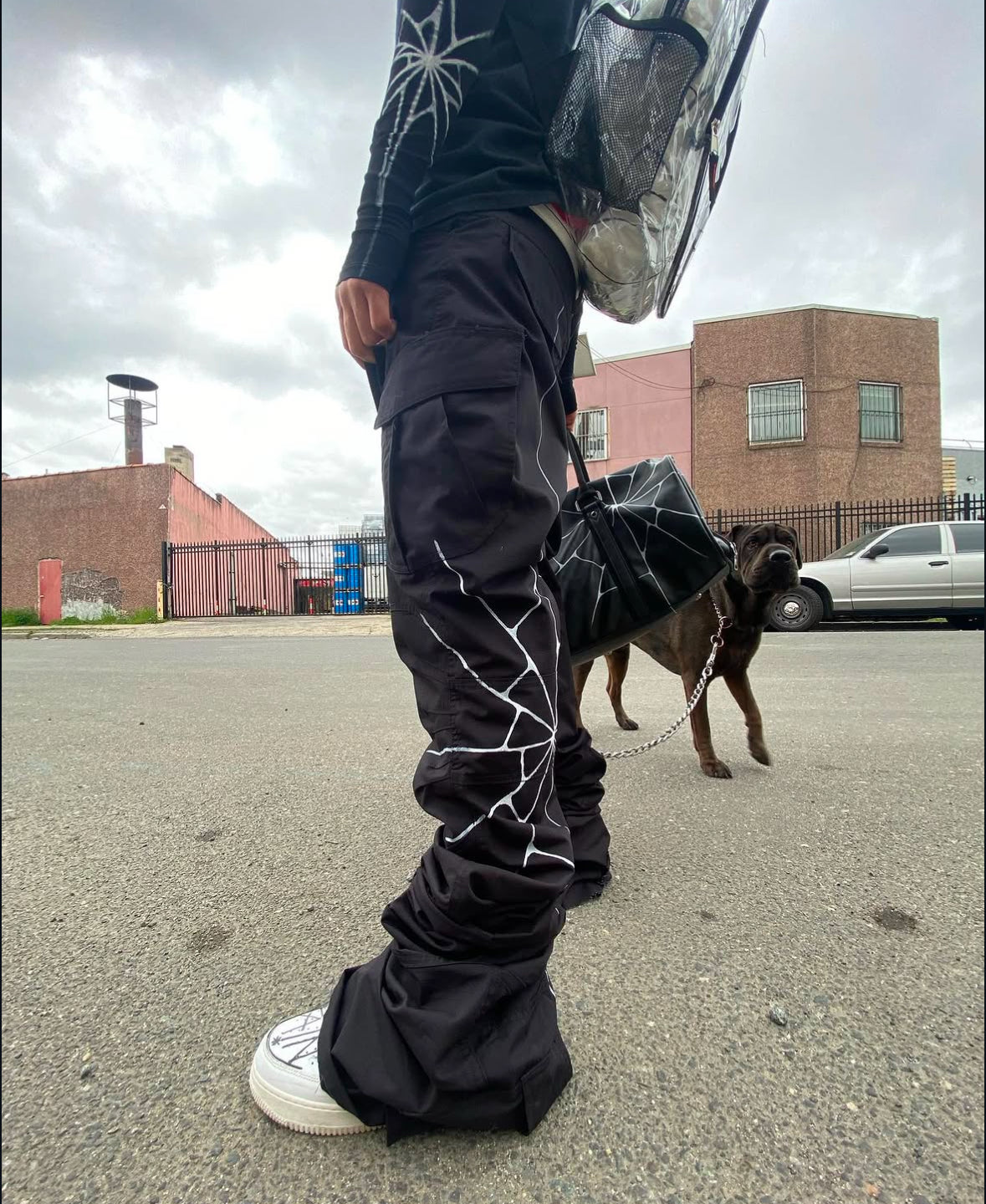 Staple Pieces