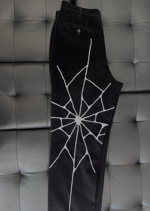 Blvck Corduroy widows