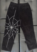 Blvck Corduroy widows